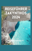 Reiseführer Zakynthos: Entdecken Sie verborgene Schätze, kulturellen Reichtum, gastronomische Identität und Abenteuer
