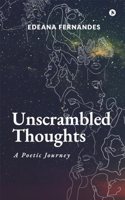 Unscrambled Thoughts