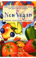 New Vegan