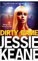Dirty Game: (English)