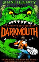 Darkmouth