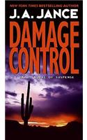 Damage Control: (13 Joanna Brady Mysteries)