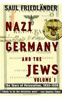 Nazi Germany and the Jews