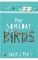 The Someday Birds