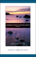 Fundamental Financial Accounting Concepts w/Annual Report,& Topic Tackler DVD