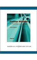 Fortran 95/2003 for Scientists & Engineers (Int'l Ed)