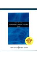 Fundamentals of Financial Accounting