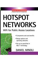 Hotspot Networks