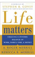 Life Matters