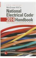 McGraw-Hill's National Electrical Code 2014 Handbook