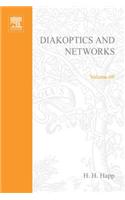 Diakoptics and Networks: (69 Mathematics in Science and Engineering)