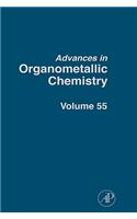 Advances in Organometallic Chemistry