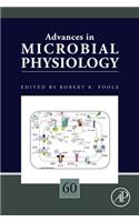 Advances in Microbial Physiology: (Advances in Microbial Physiology)