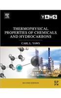 Thermophysical Properties of Chemicals and Hydrocarbons