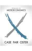 Principles of Microeconomics Plus NEW MyEconLab with Pearson eText -- Access Card Package: (English)