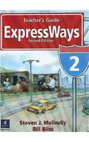 Expressways, Level 2