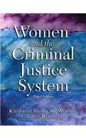 Women and the Criminal Justice System