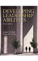 Developing Leadership Abilities