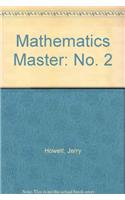 Mathematics Master