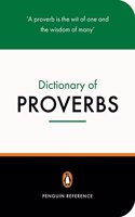 Penguin Dictionary of Proverbs