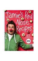 Jamie's Red Nose Recipes