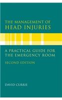 The Management of Head Injuries