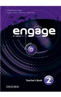 Engage: Level 2: Teacher's Book