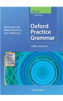 Oxford Practice Grammar: Basic