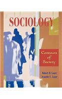 Sociology: Contours of Society