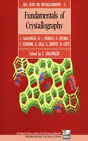 Fundamentals of Crystallography