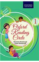 Oxford Reading Circle Class 1