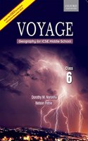 VOYAGE 6: GEOGRAPHY FOR ICSE MIDDLE SCHOOL