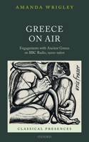 Greece on Air