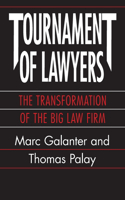 Tournament of Lawyers