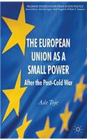 European Union as a Small Power