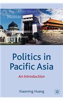 Politics in Pacific Asia