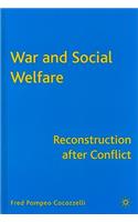 War and Social Welfare