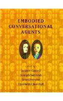 Embodied Conversational Agents