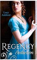Regency Seduction