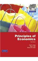 Principles of Economics with MyEconLab