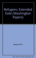 Refugees: Extended Exile (Praeger Security International)