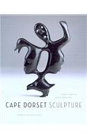 Cape Dorset Sculpture
