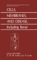 Cells, Membranes, and Disease, Including Renal