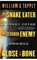 Snake Eater/Seventh Enemy/Close to the Bone
