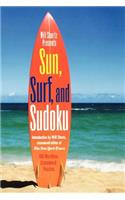 Will Shortz Presents Sun, Surf, and Sudoku