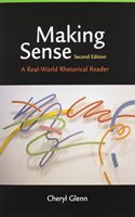 Making Sense, 2nd Edition & CDROM IX