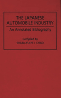 Japanese Automobile Industry