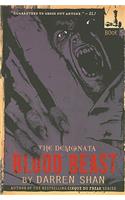 The Demonata #5: Blood Beast: Blood Beast(Demonata)