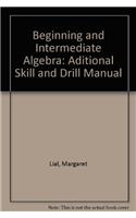 Beginning & Intermediate Algebra