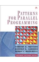 Patterns for Parallel Programming